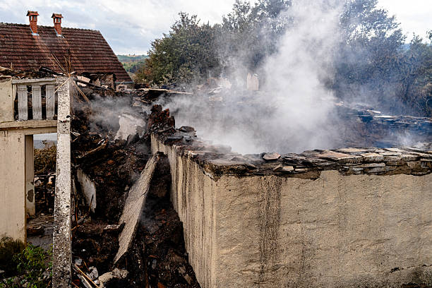 Reliable Fire Damage Removal contractor in Mount Airy, MD by Fire Damage Biloxi
